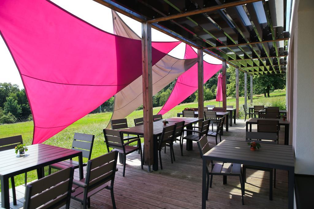 Air Et Vie Hotel Marmoutier Exterior photo